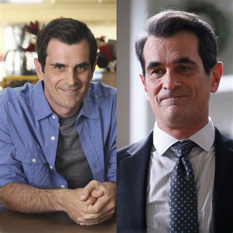 who played phil dunphy|Ty Burrell .